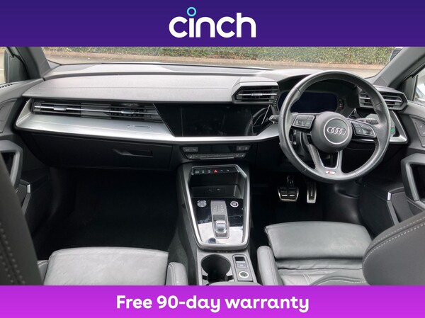 Used Audi A3 2022 for sale - 76031133: Photo 15