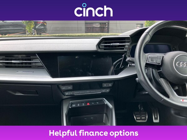 Used Audi A3 2022 for sale - 76031133: Photo 17