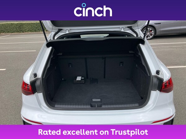 Used Audi A3 2022 for sale - 76031133: Photo 21