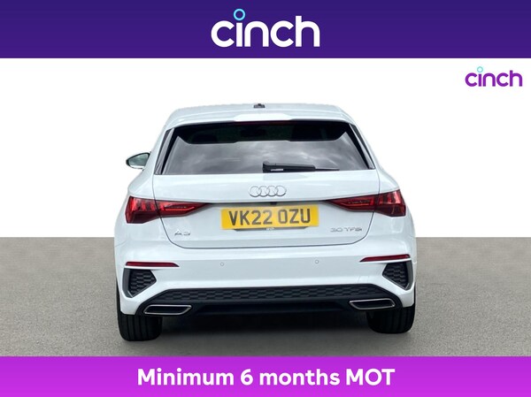 Used Audi A3 2022 for sale - 76031133: Photo 5