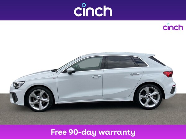 Used Audi A3 2022 for sale - 76031133: Photo 8