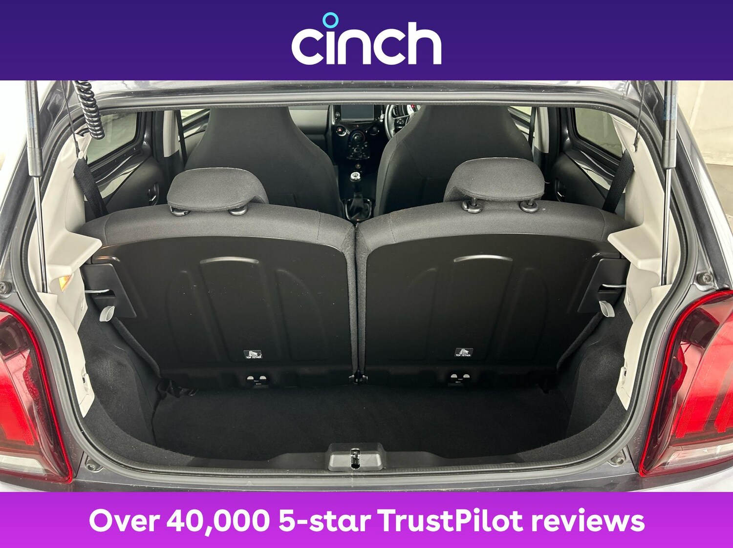 Used Peugeot 108 2021 for sale - 76875187: Photo 21