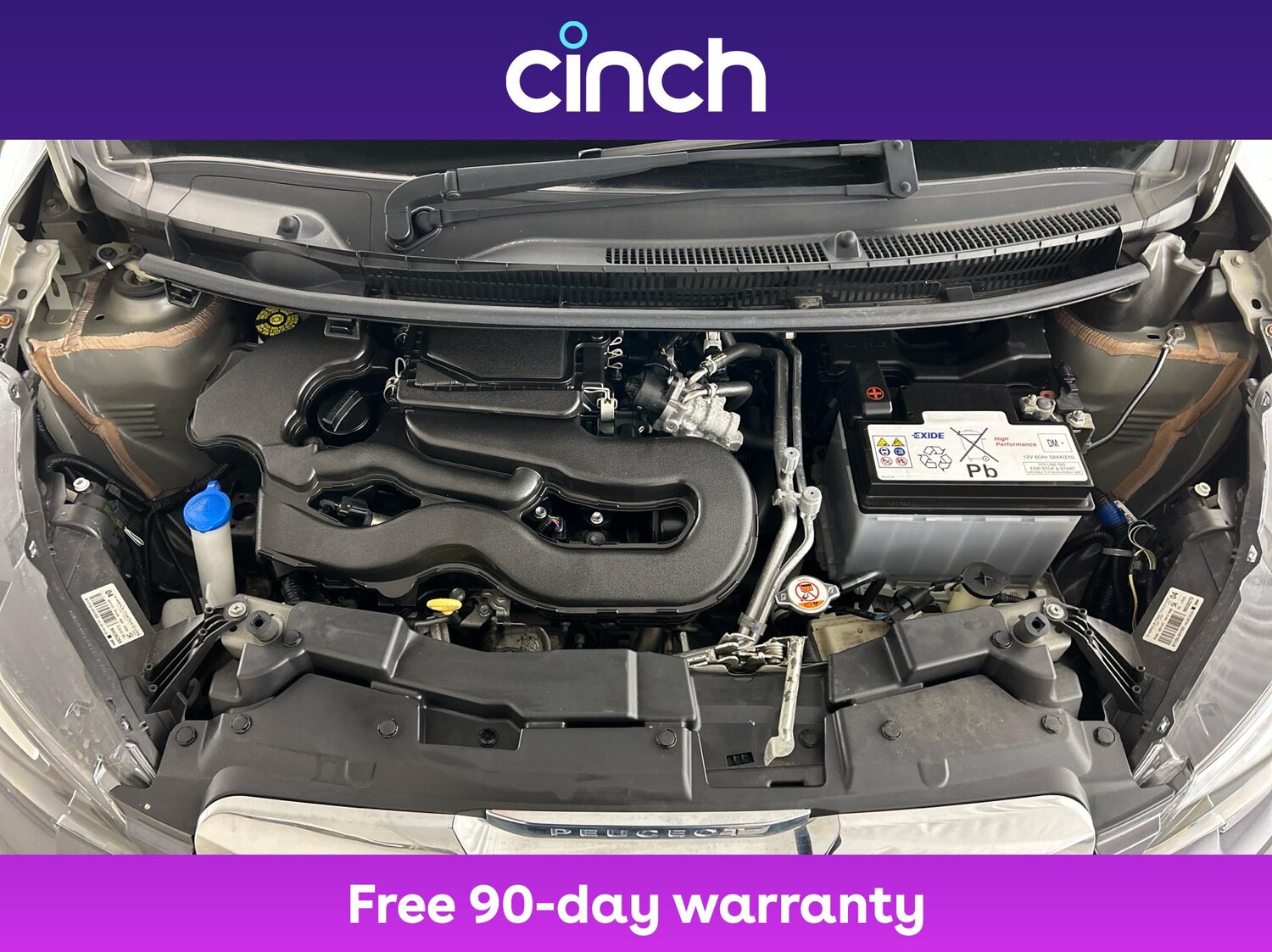 Used Peugeot 108 2021 for sale - 76875187: Photo 23