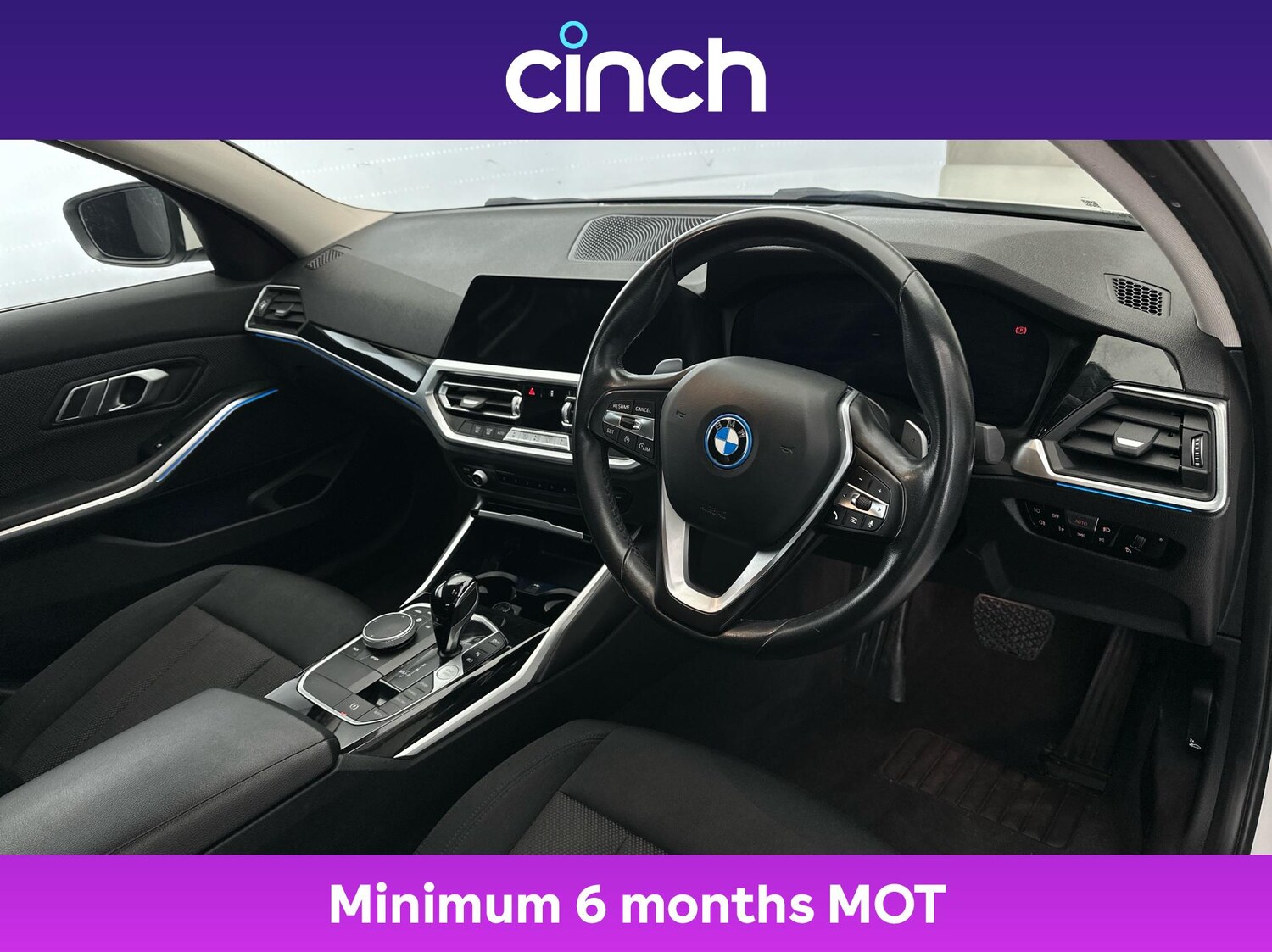 Used BMW 3 Series 2021 for sale - 76487564: Photo 12