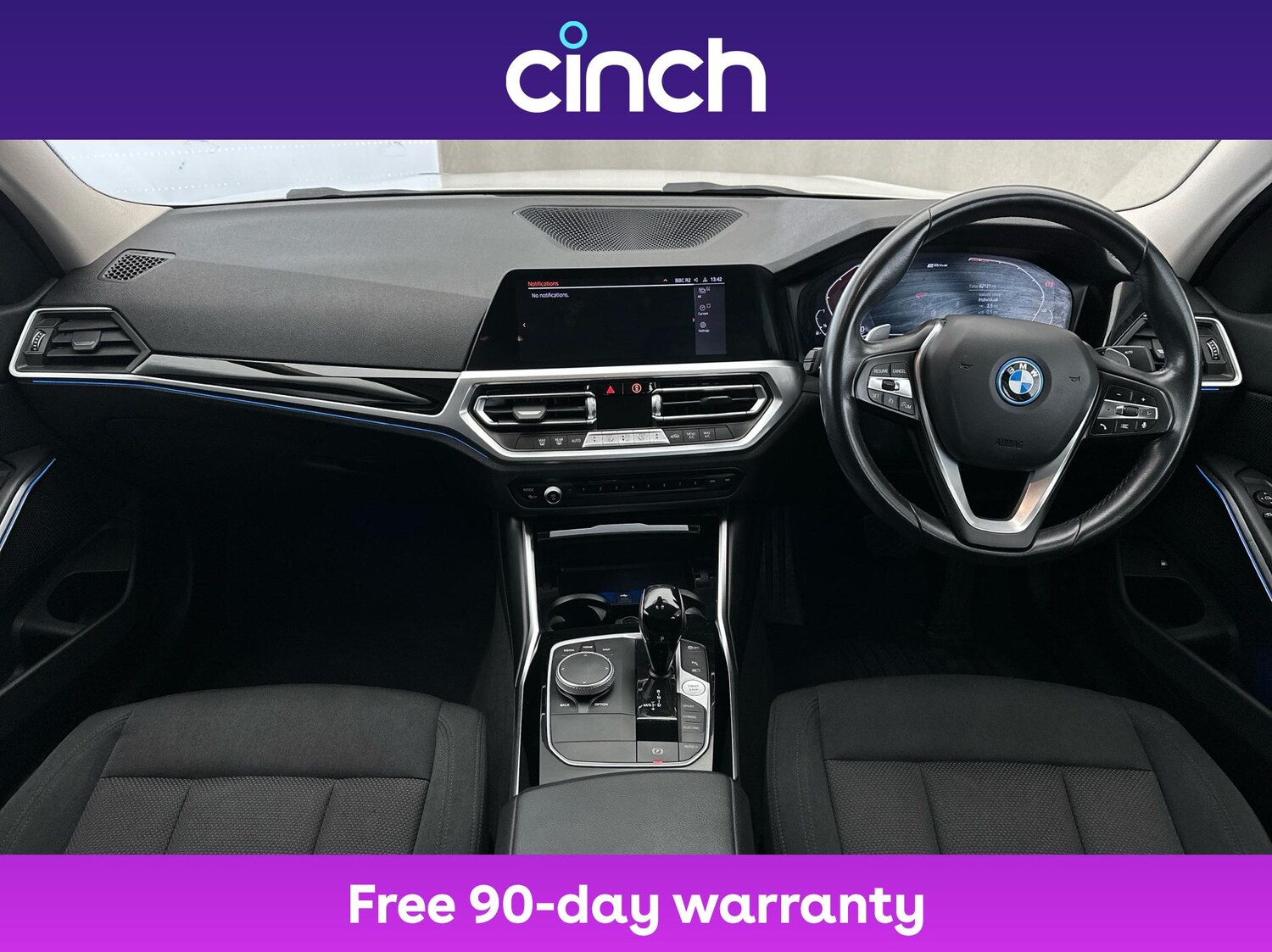 Used BMW 3 Series 2021 for sale - 76487564: Photo 15