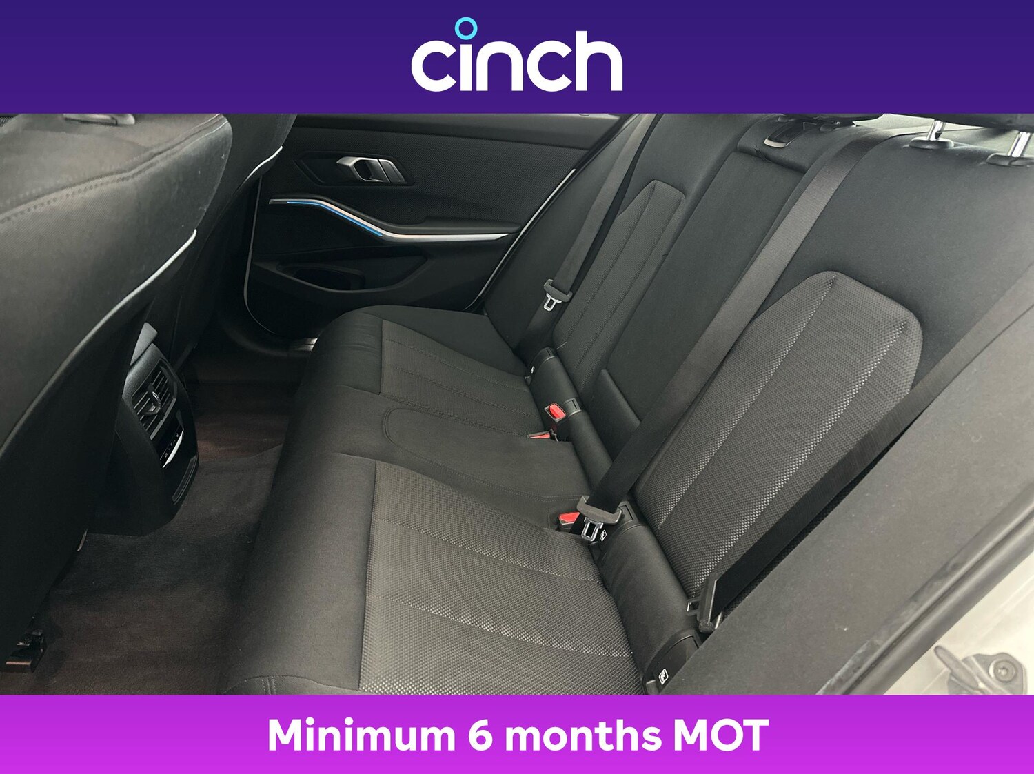 Used BMW 3 Series 2021 for sale - 76487564: Photo 20