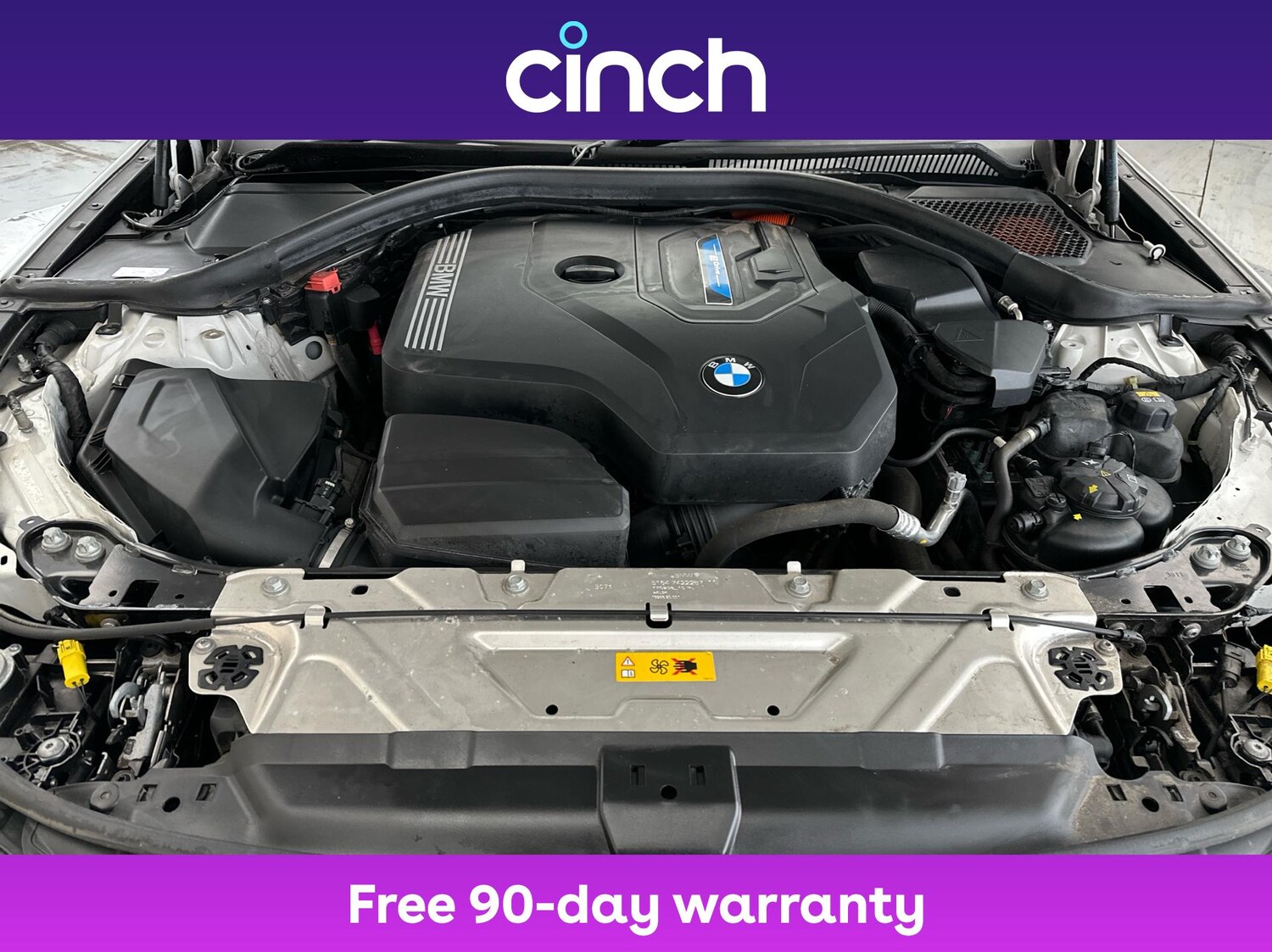 Used BMW 3 Series 2021 for sale - 76487564: Photo 23