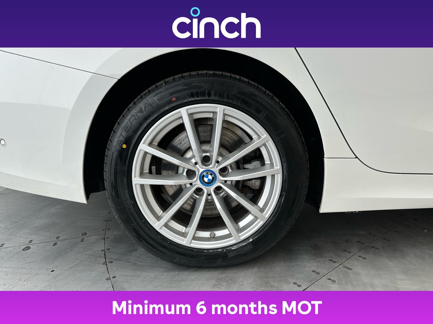 Used BMW 3 Series 2021 for sale - 76487564: Photo 27