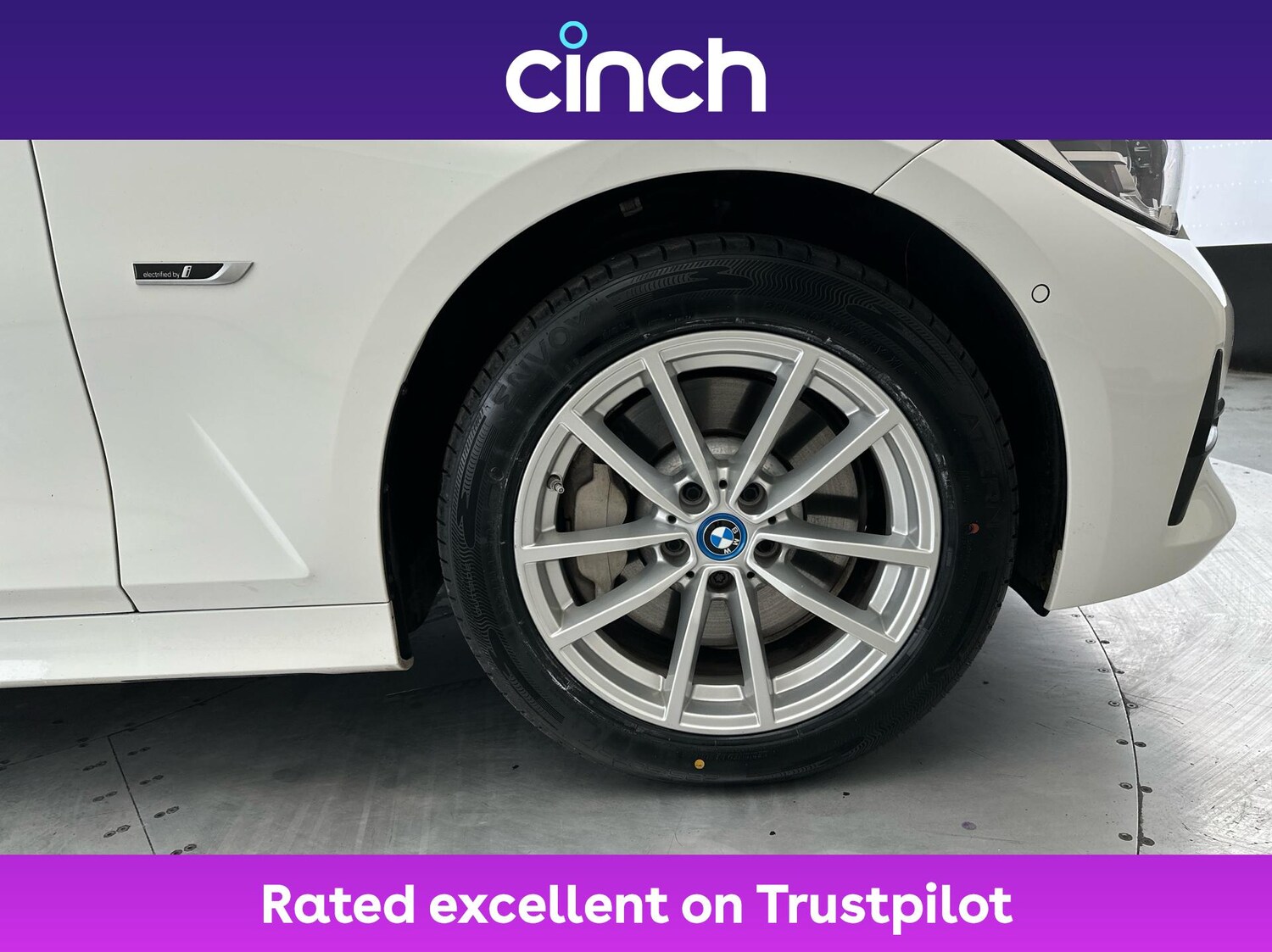 Used BMW 3 Series 2021 for sale - 76487564: Photo 28