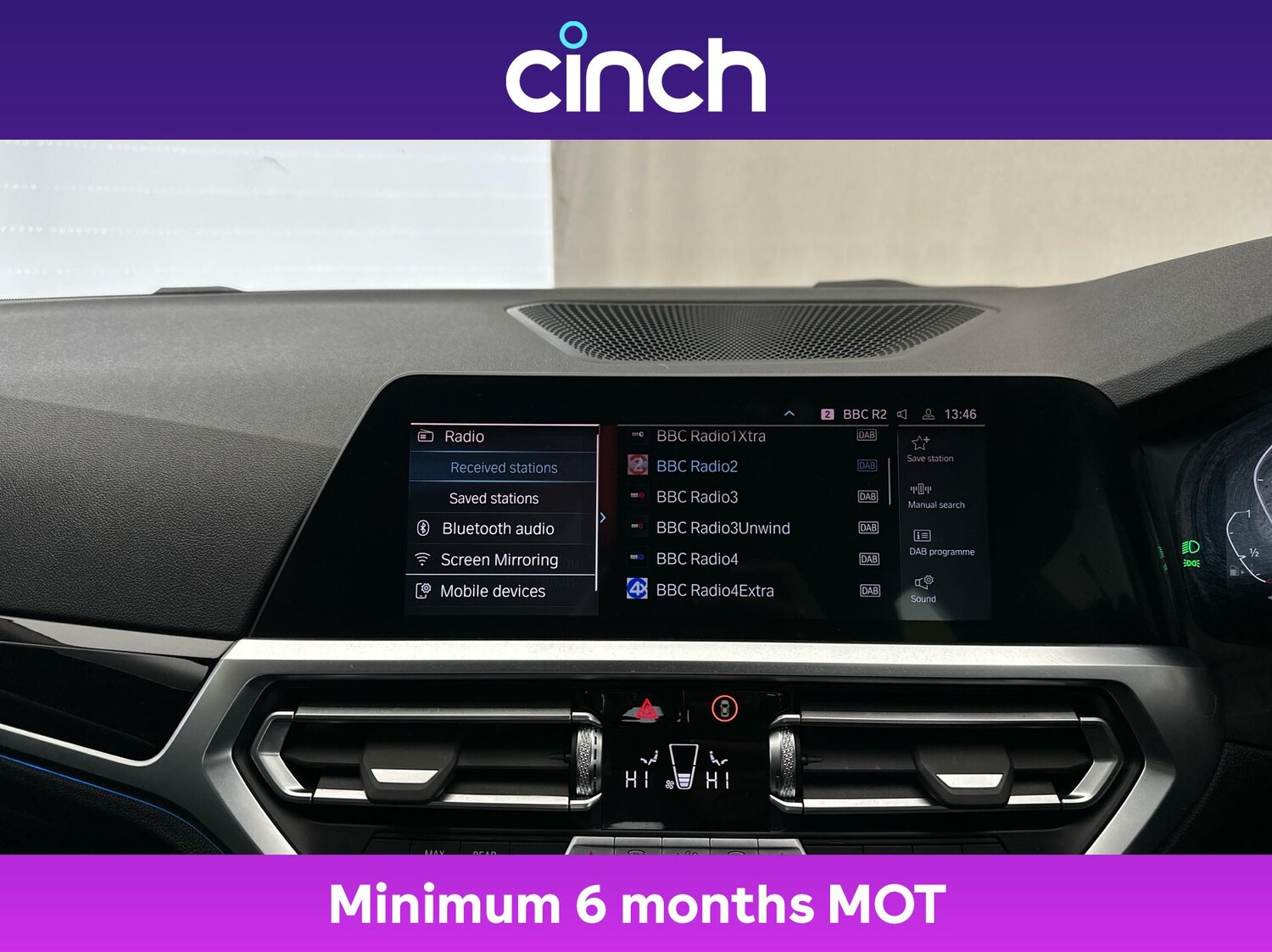 Used BMW 3 Series 2021 for sale - 76487564: Photo 32