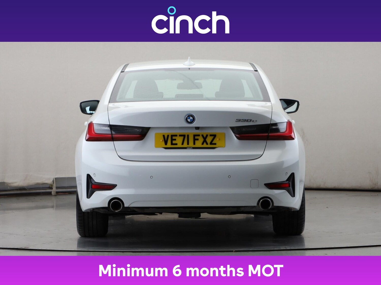 Used BMW 3 Series 2021 for sale - 76487564: Photo 5