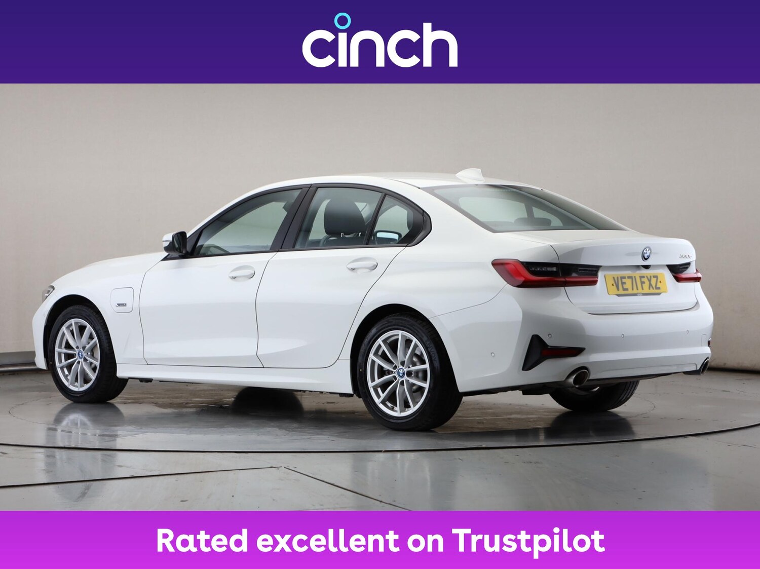 Used BMW 3 Series 2021 for sale - 76487564: Photo 6