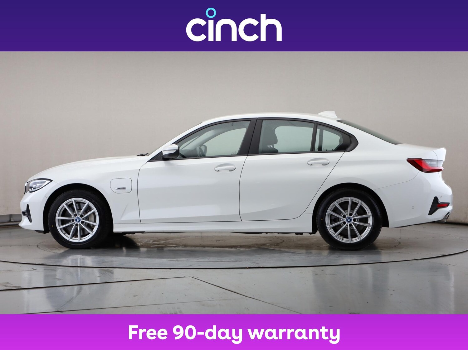 Used BMW 3 Series 2021 for sale - 76487564: Photo 8