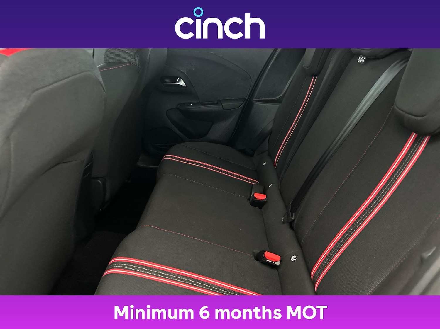 Used Vauxhall Corsa 2022 for sale - 76590596: Photo 20