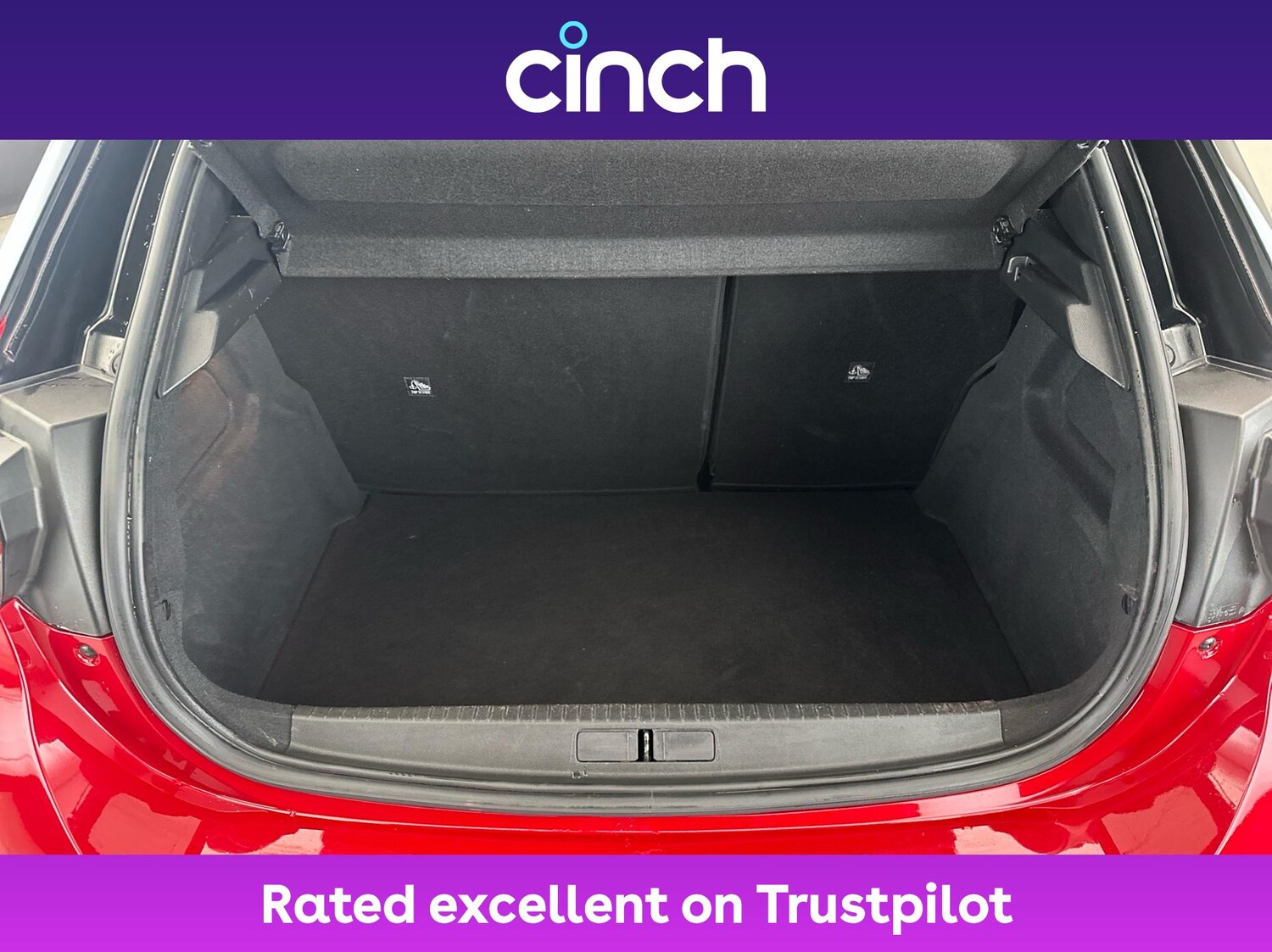 Used Vauxhall Corsa 2022 for sale - 76590596: Photo 21