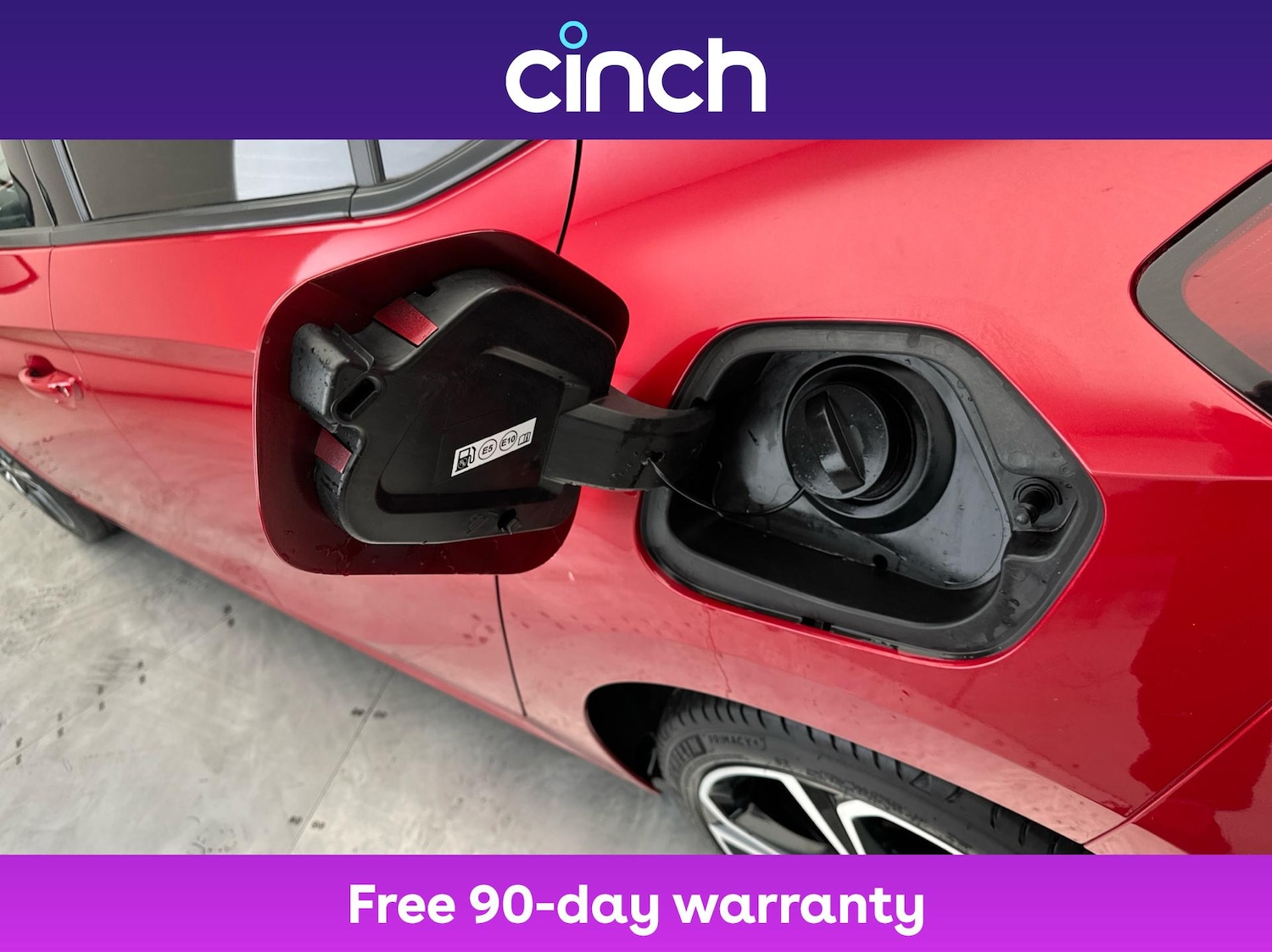 Used Vauxhall Corsa 2022 for sale - 76590596: Photo 29