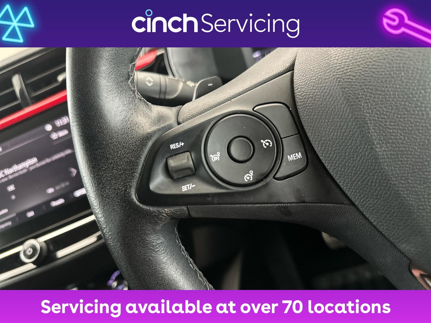 Used Vauxhall Corsa 2022 for sale - 76590596: Photo 31