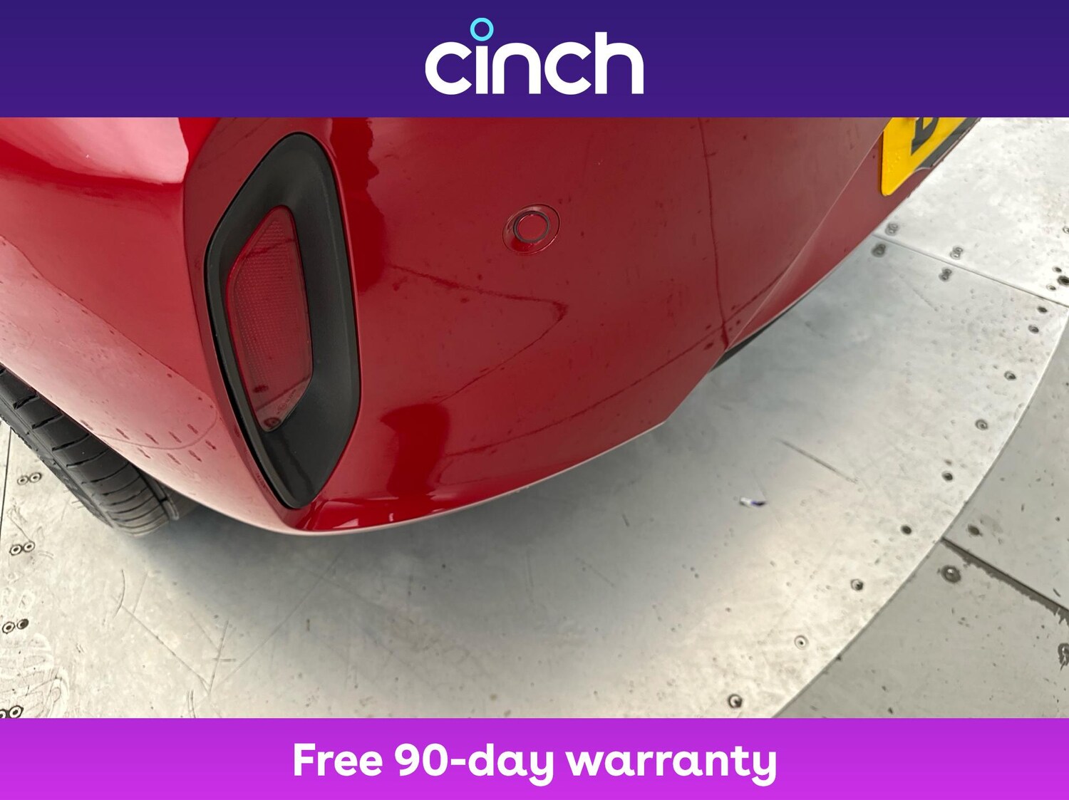 Used Vauxhall Corsa 2022 for sale - 76590596: Photo 34