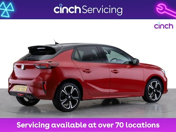 Used Vauxhall Corsa 2022 for sale - 76590596: Photo