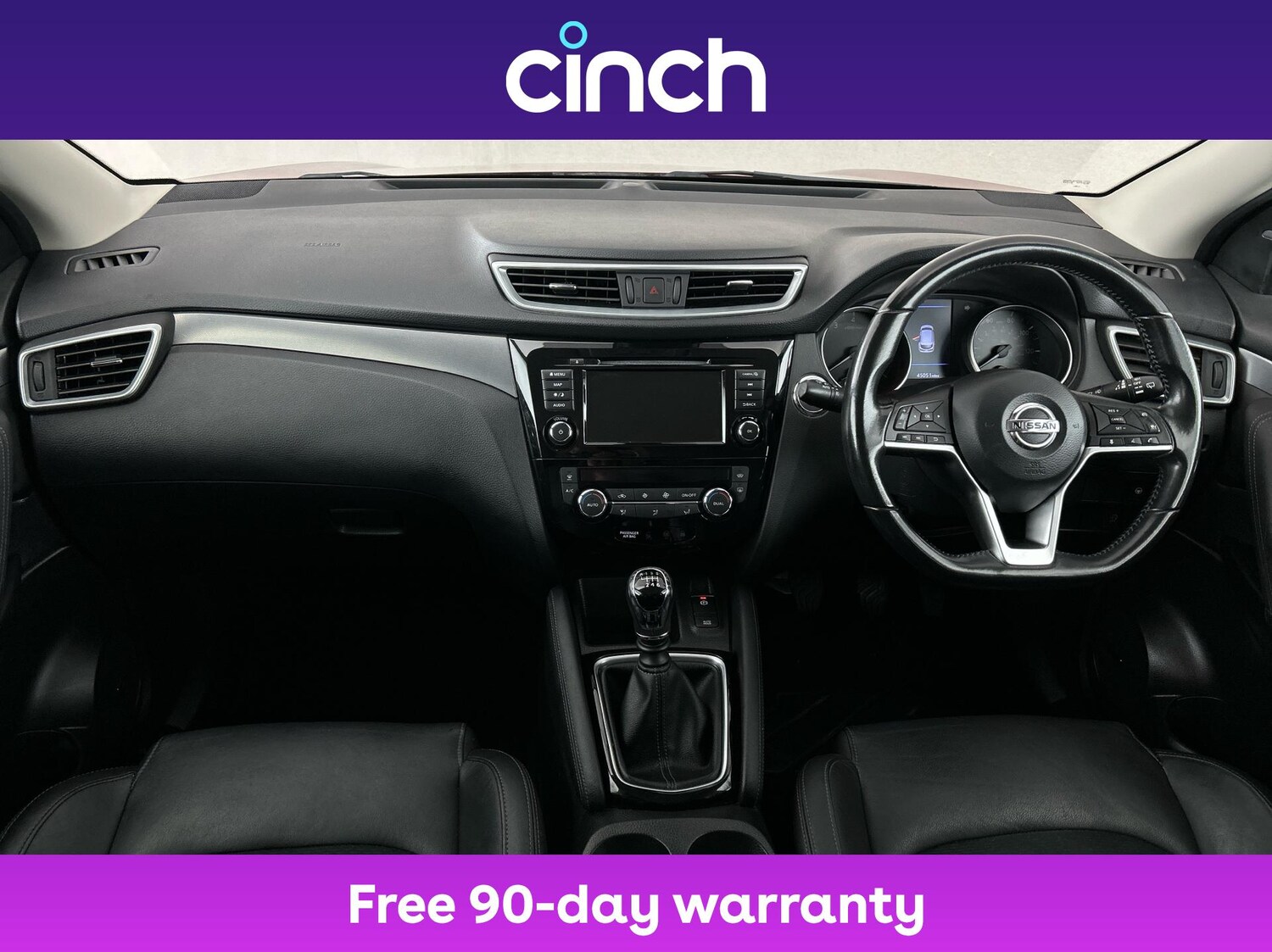 Used Nissan Qashqai 2019 for sale - 77056118: Photo 15