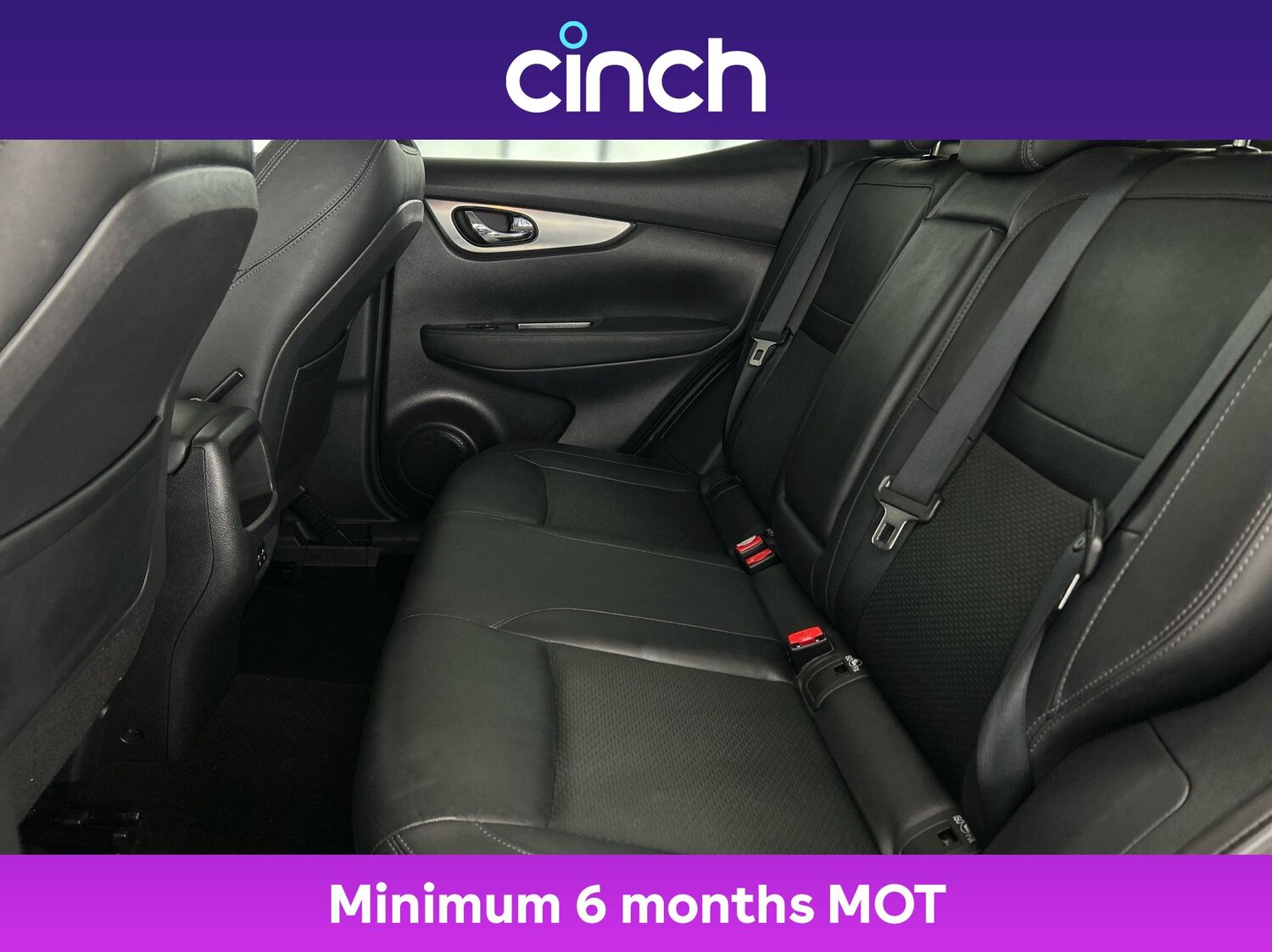 Used Nissan Qashqai 2019 for sale - 77056118: Photo 20