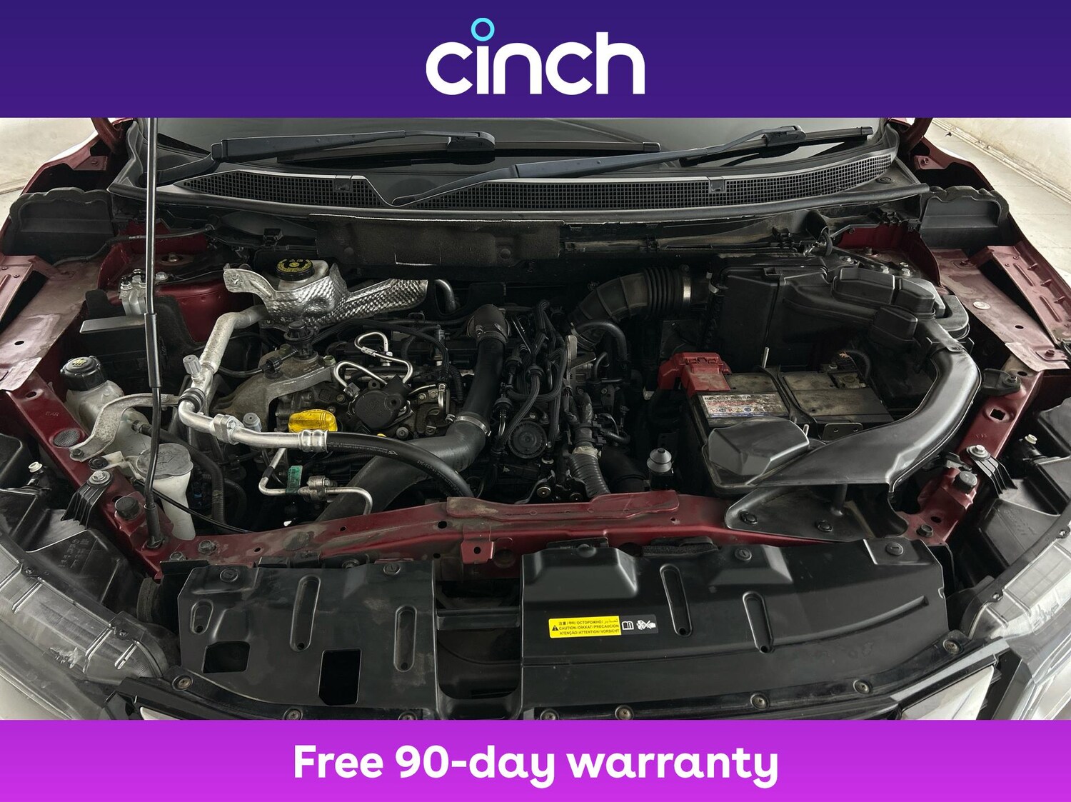 Used Nissan Qashqai 2019 for sale - 77056118: Photo 23