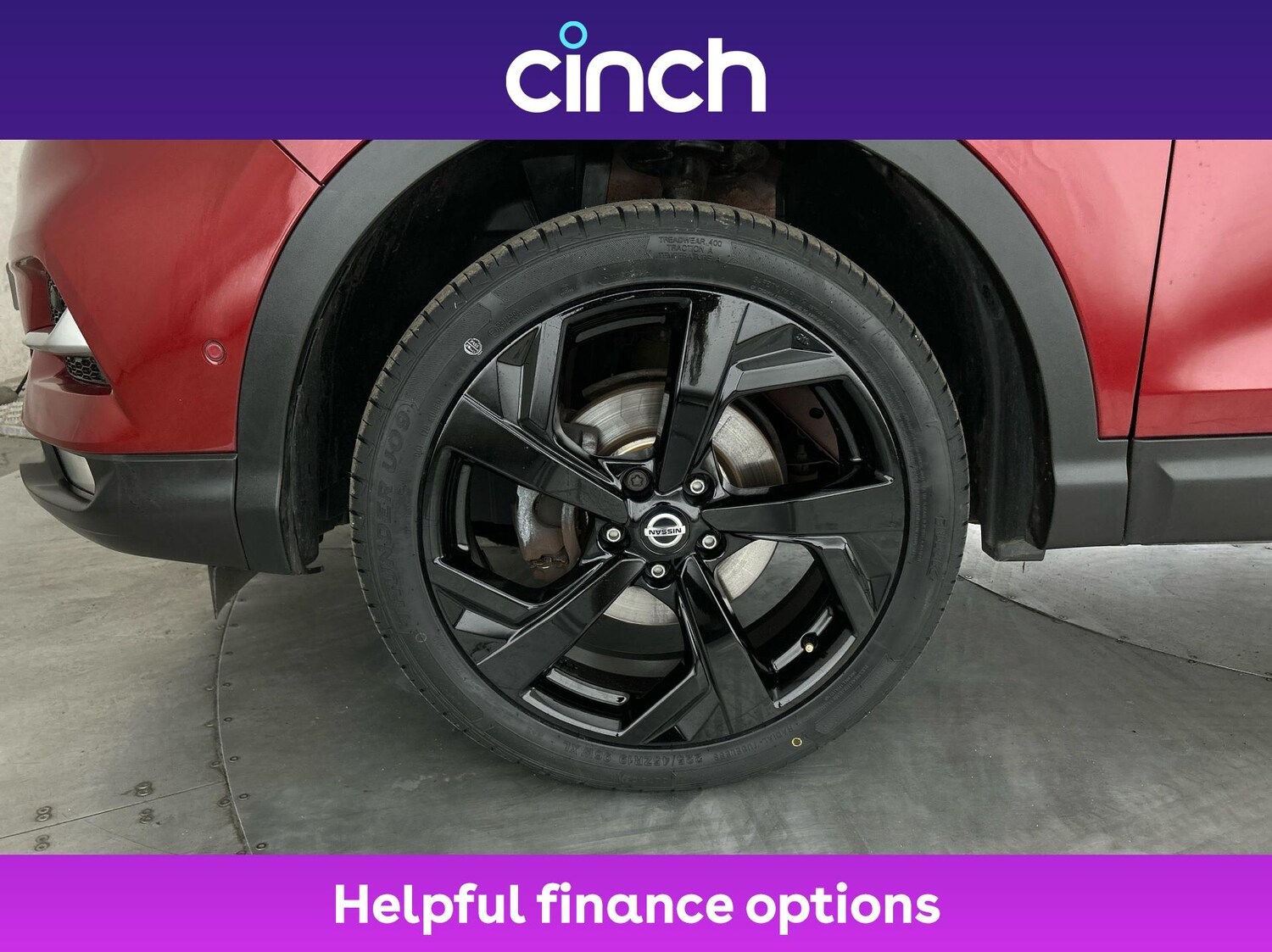 Used Nissan Qashqai 2019 for sale - 77056118: Photo 24