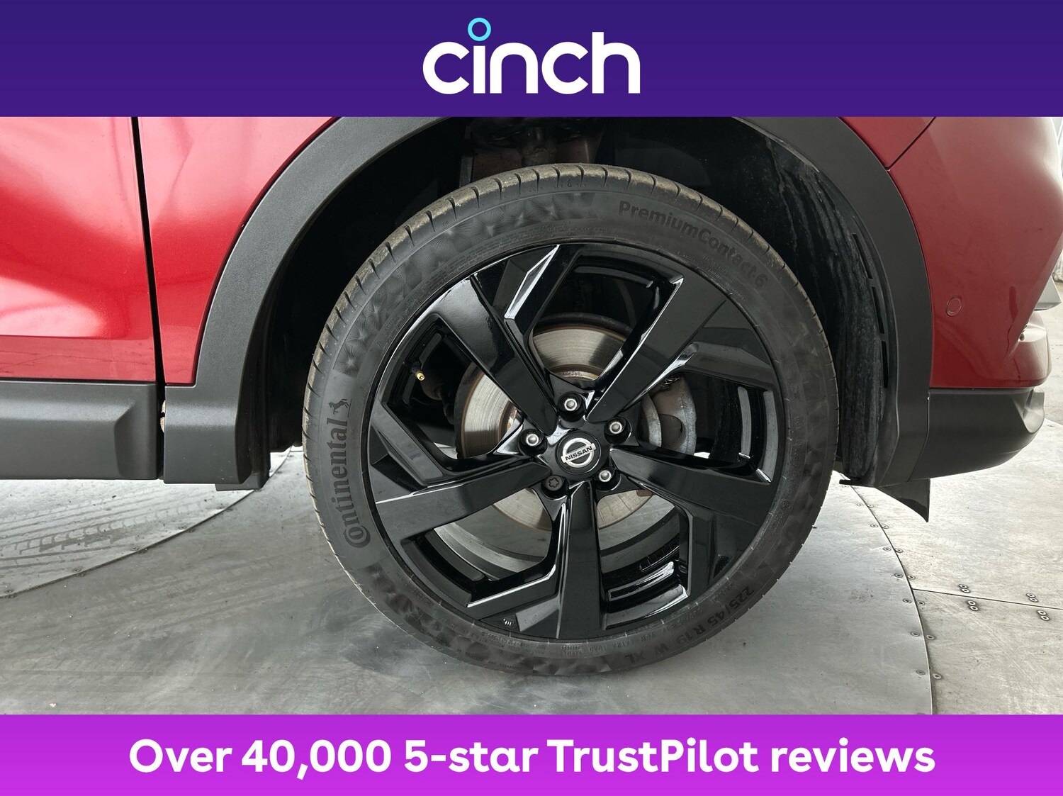 Used Nissan Qashqai 2019 for sale - 77056118: Photo 28