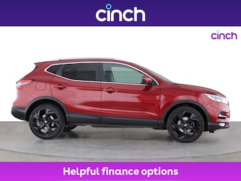 Used Nissan Qashqai 2019 for sale - 77056118: Photo