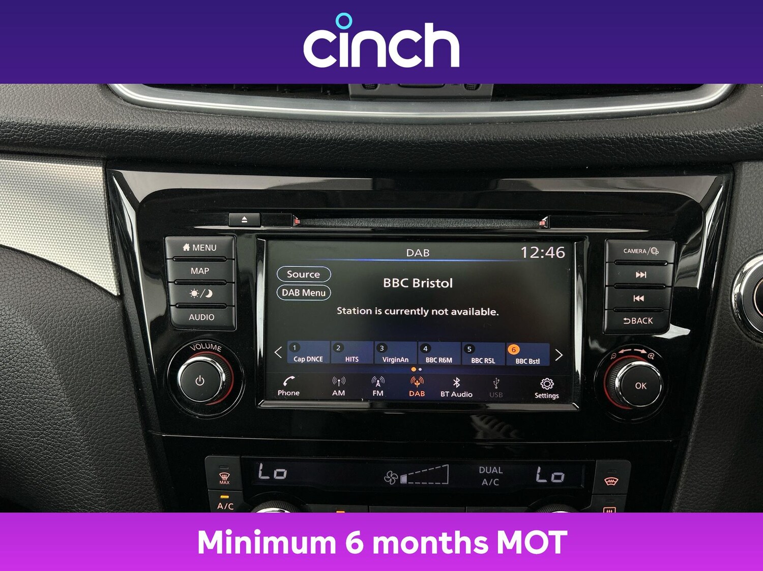 Used Nissan Qashqai 2019 for sale - 77056118: Photo 32