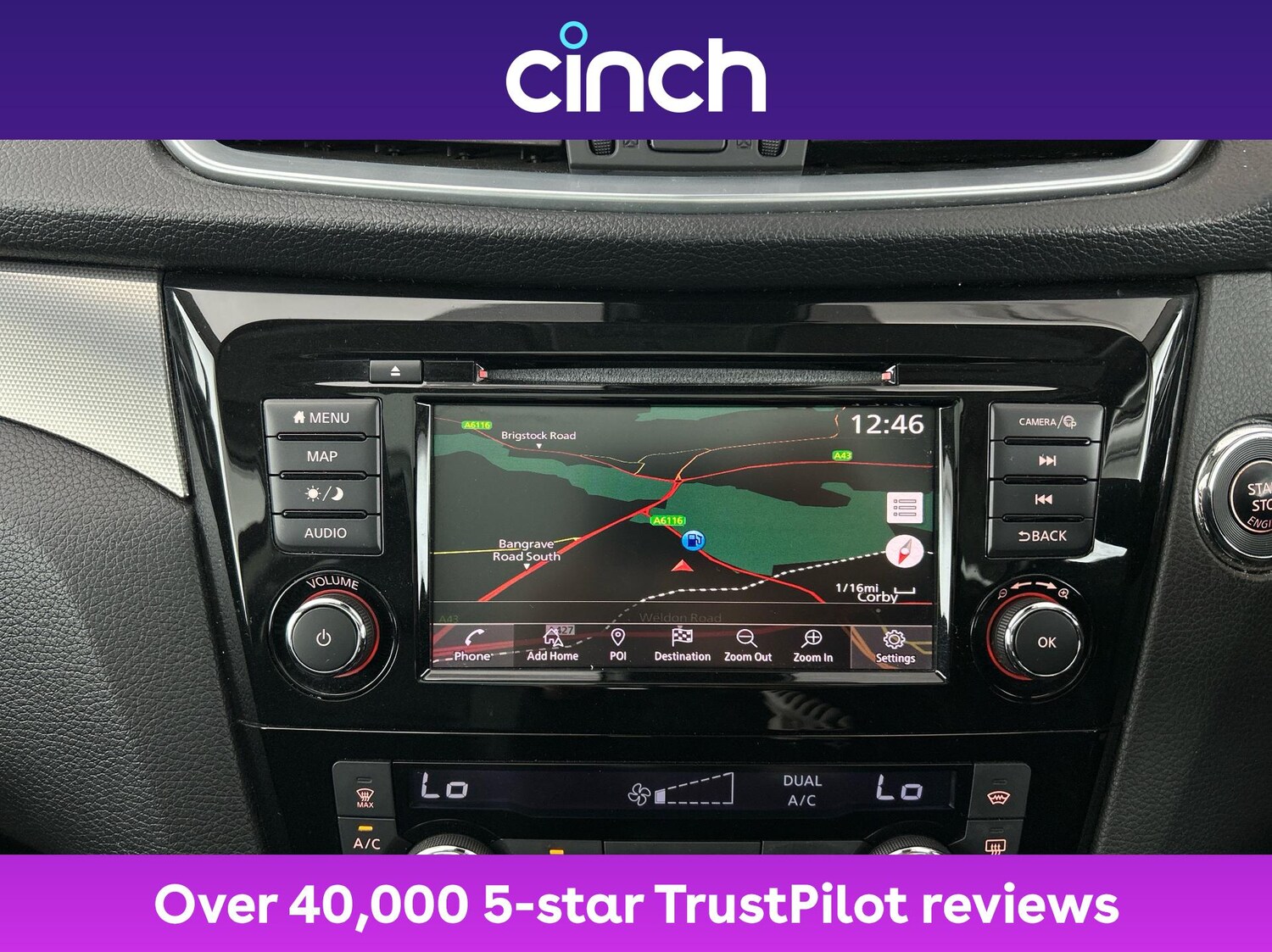 Used Nissan Qashqai 2019 for sale - 77056118: Photo 33