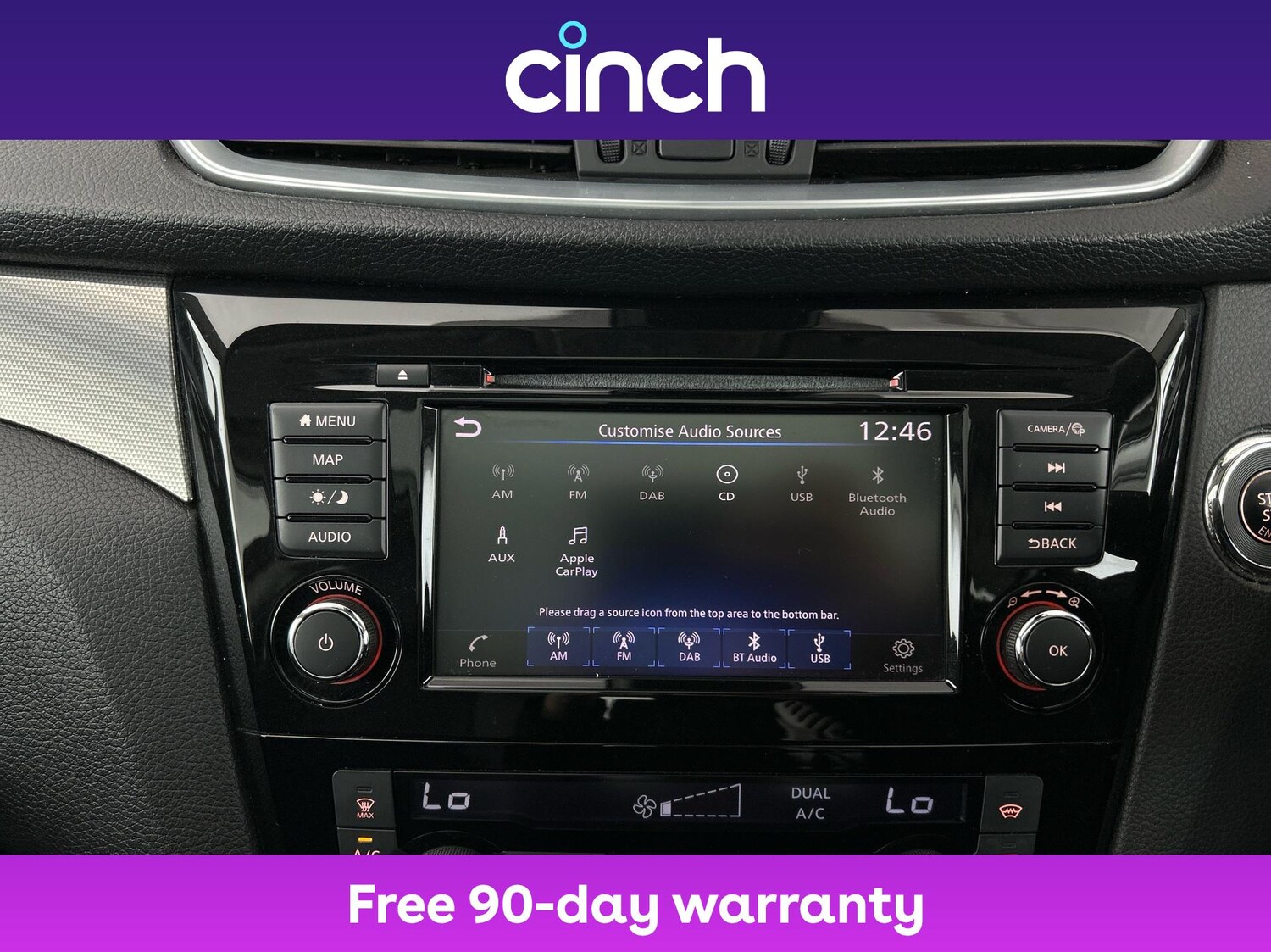 Used Nissan Qashqai 2019 for sale - 77056118: Photo 34