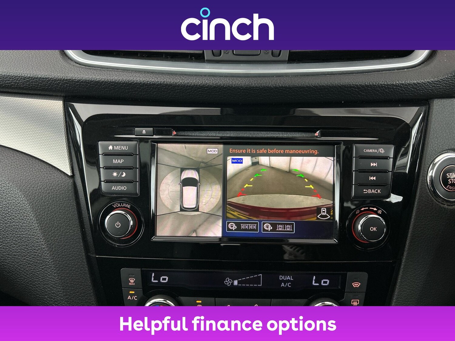 Used Nissan Qashqai 2019 for sale - 77056118: Photo 35