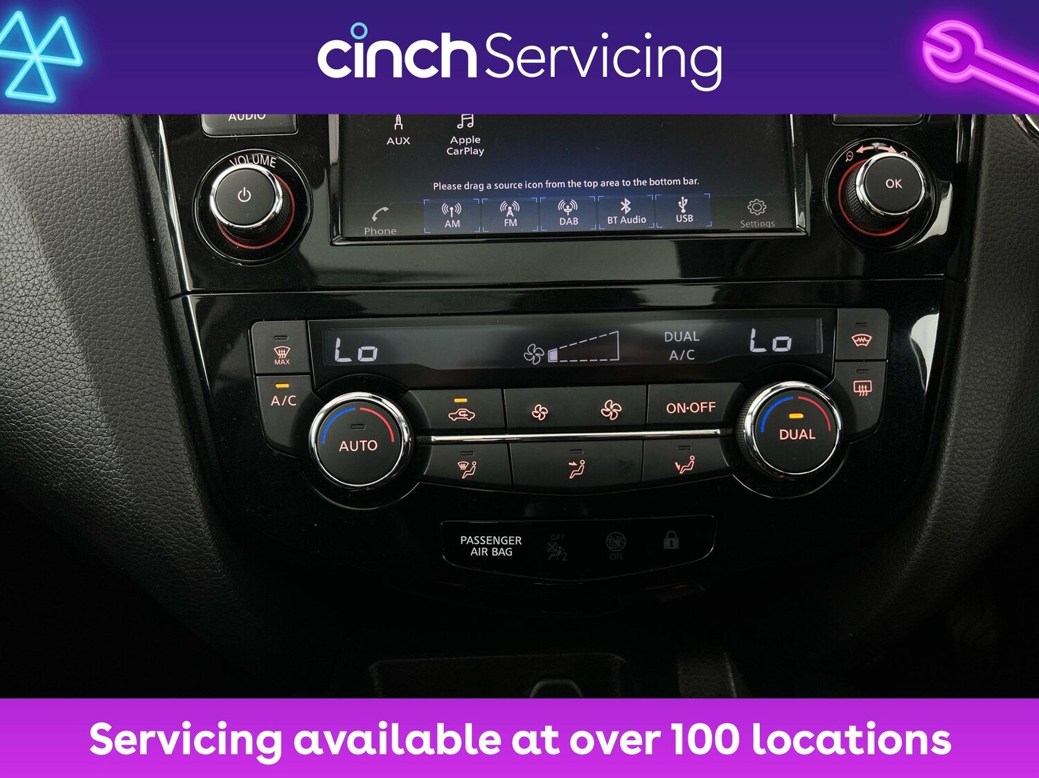 Used Nissan Qashqai 2019 for sale - 77056118: Photo 36