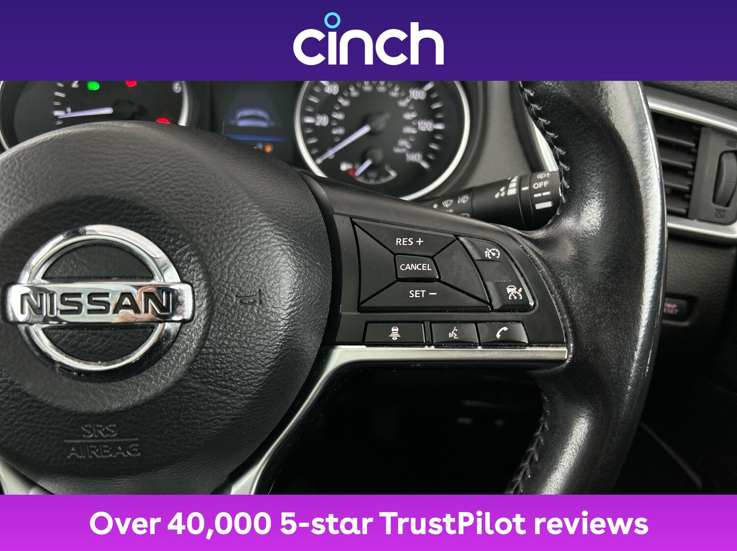 Used Nissan Qashqai 2019 for sale - 77056118: Photo 38