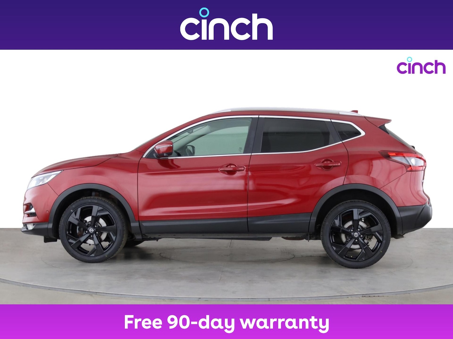 Used Nissan Qashqai 2019 for sale - 77056118: Photo 8