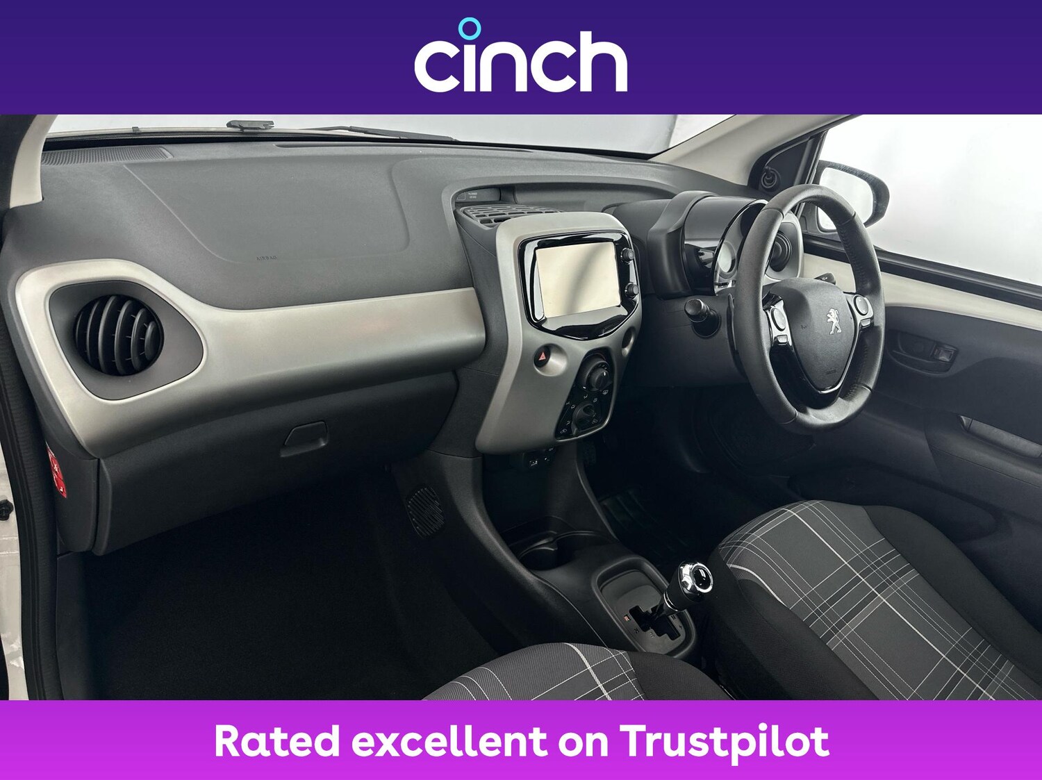 Used Peugeot 108 2016 for sale - 77064759: Photo 14