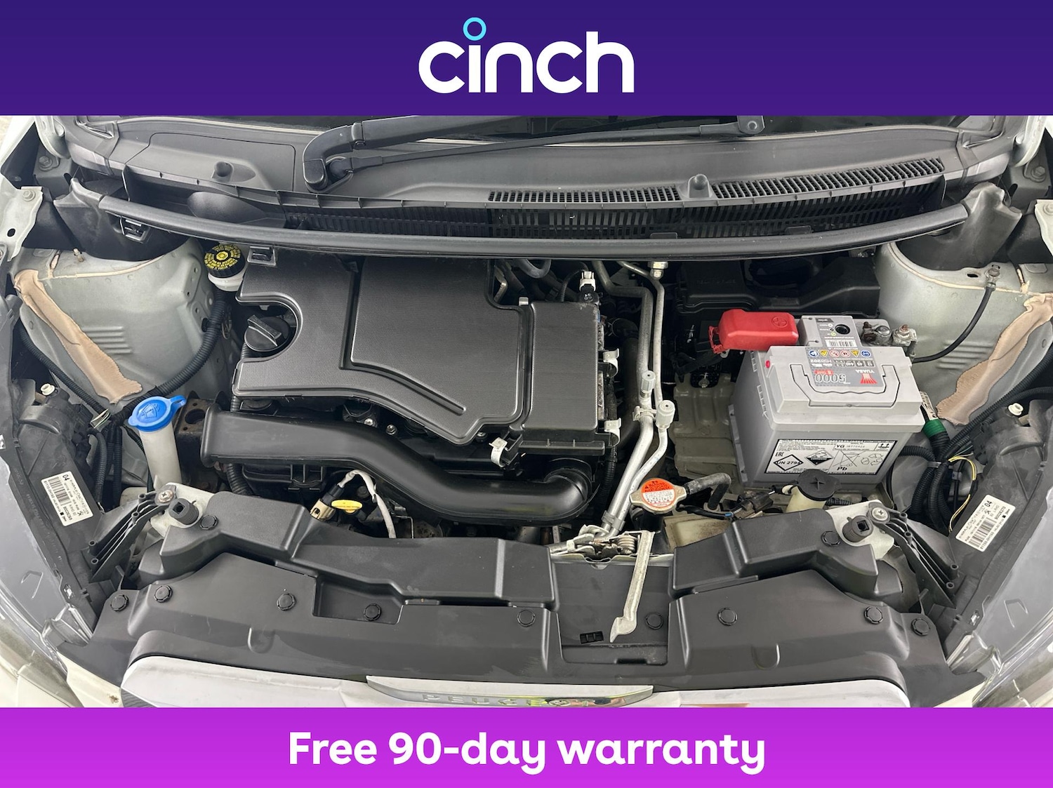 Used Peugeot 108 2016 for sale - 77064759: Photo 23