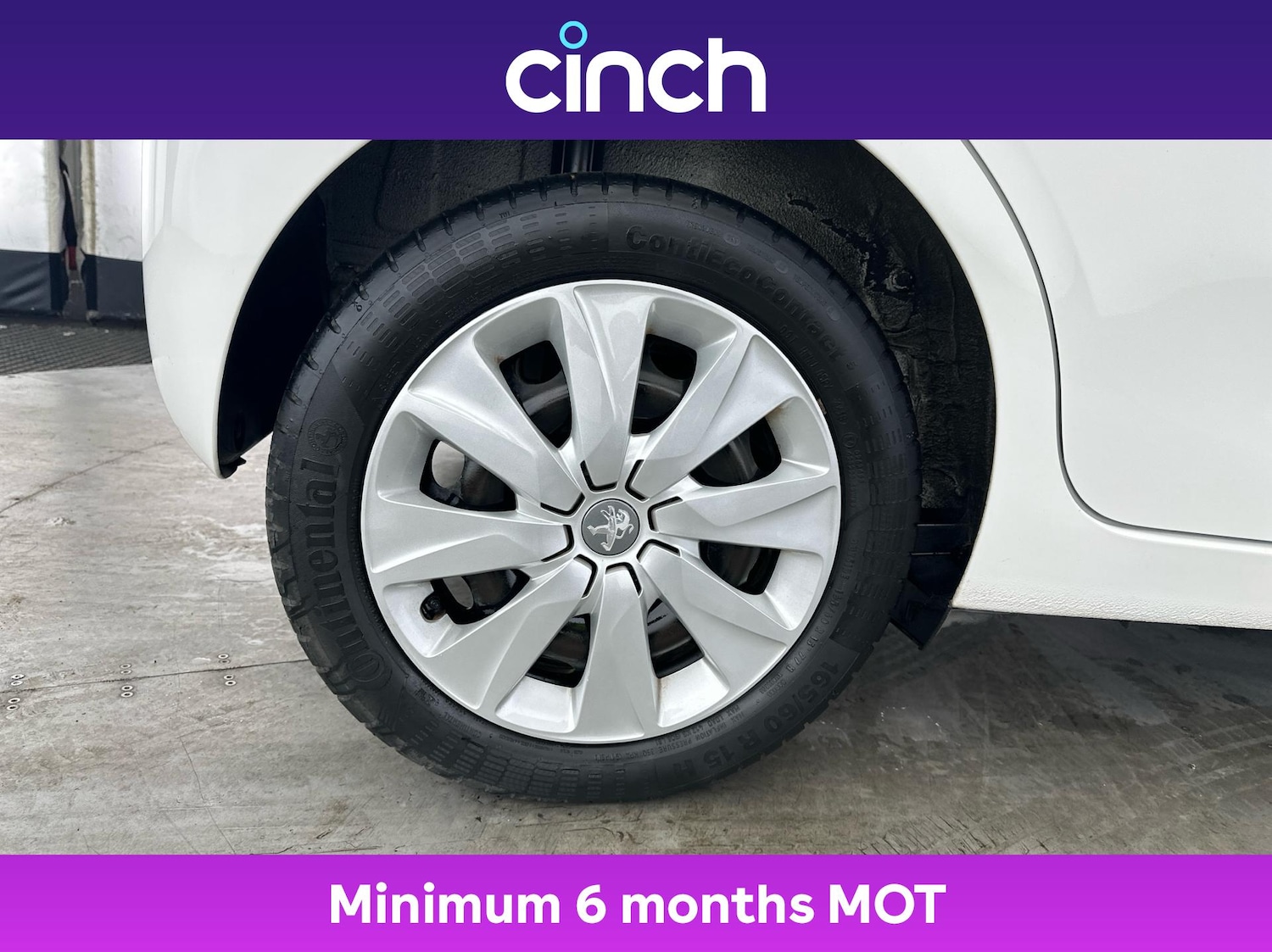 Used Peugeot 108 2016 for sale - 77064759: Photo 27