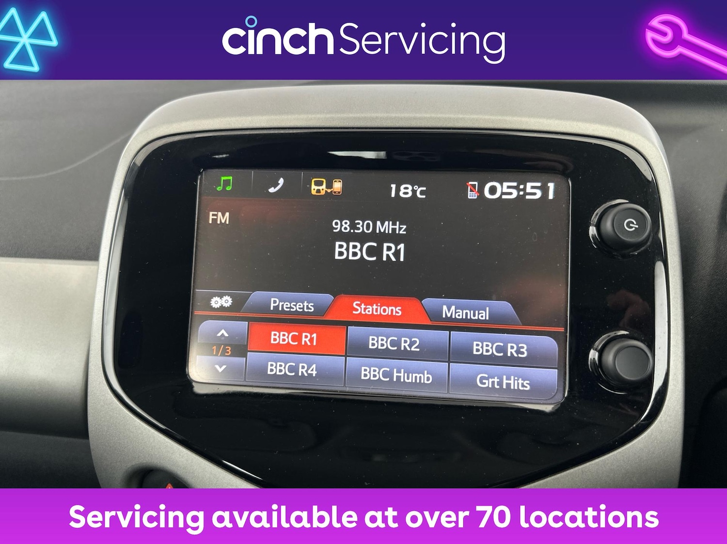 Used Peugeot 108 2016 for sale - 77064759: Photo 31