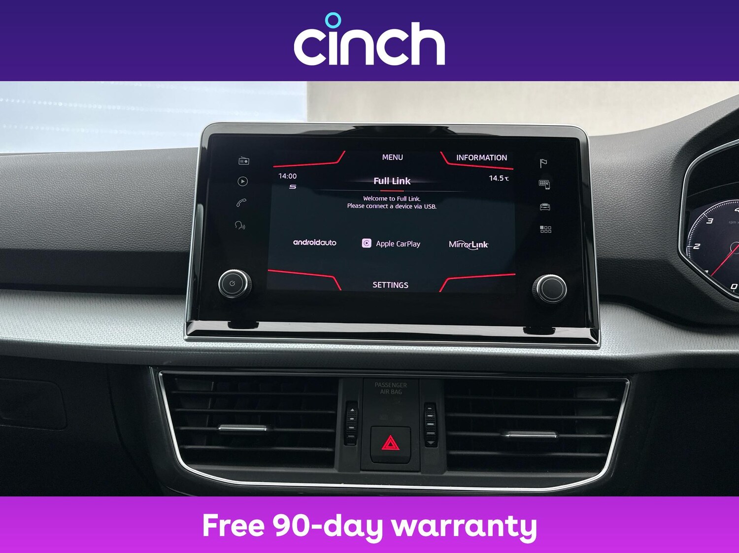 Used SEAT Tarraco 2019 for sale - 76149029: Photo 39