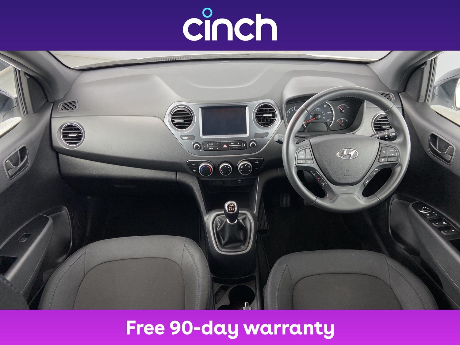 Used Hyundai i10 2018 for sale - 76469433: Photo 15