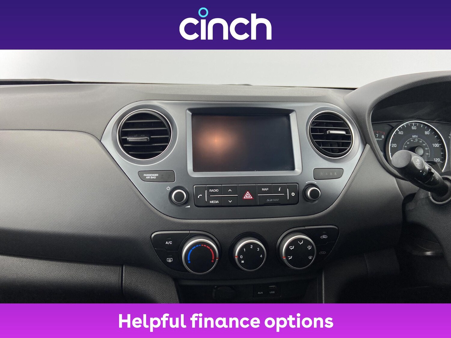 Used Hyundai i10 2018 for sale - 76469433: Photo 17