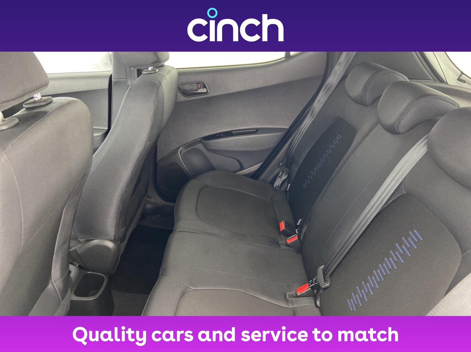Used Hyundai i10 2018 for sale - 76469433: Photo 20