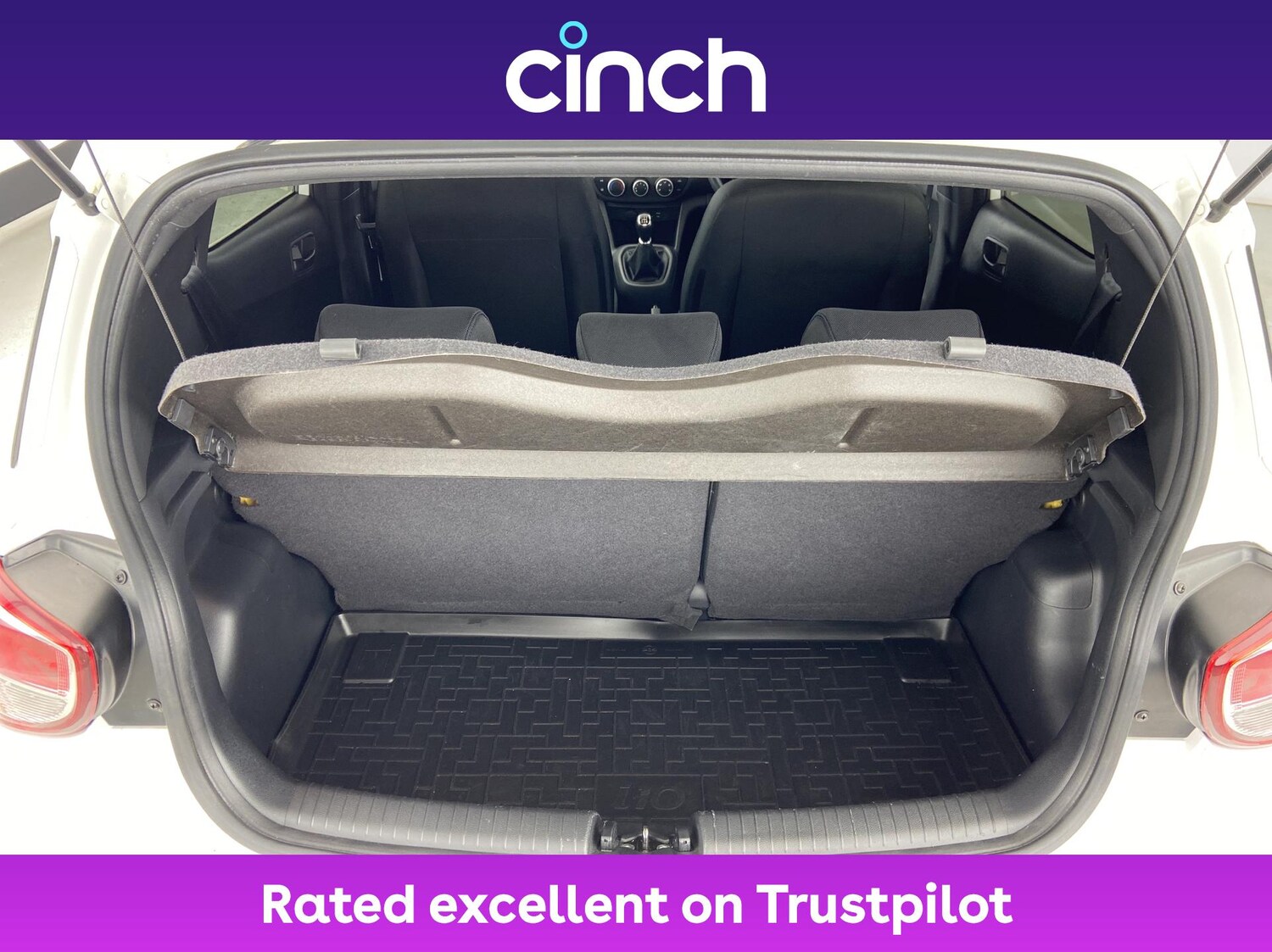 Used Hyundai i10 2018 for sale - 76469433: Photo 21