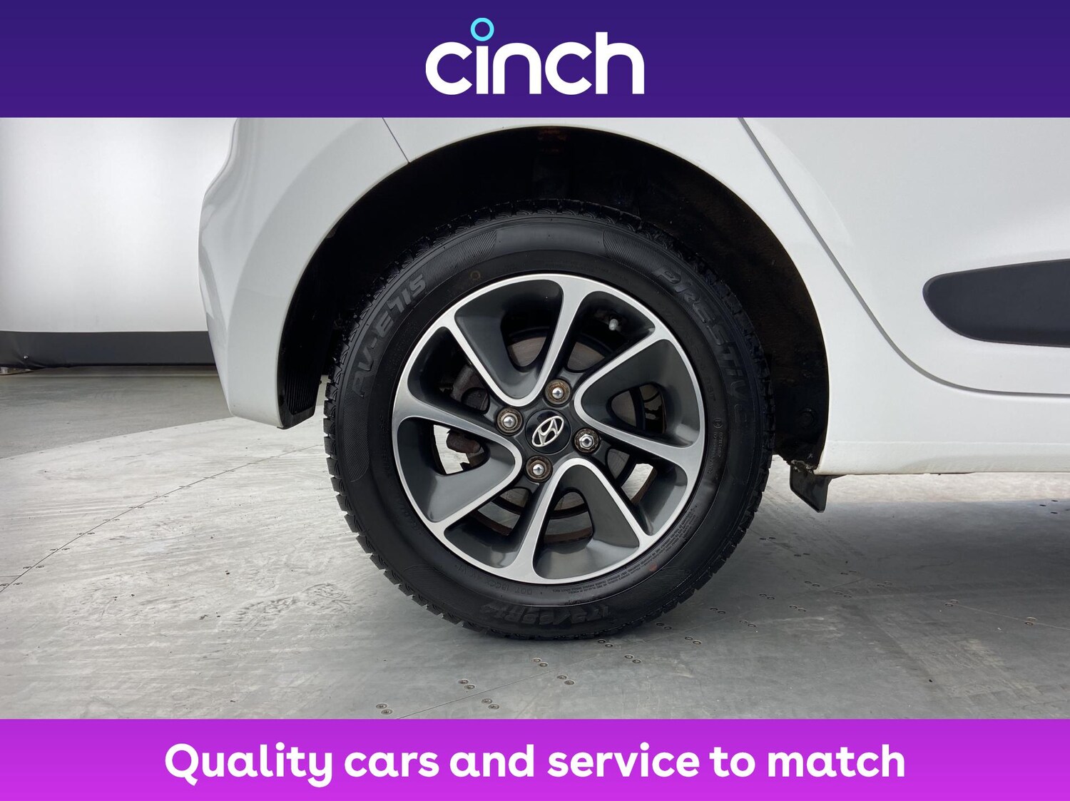 Used Hyundai i10 2018 for sale - 76469433: Photo 27