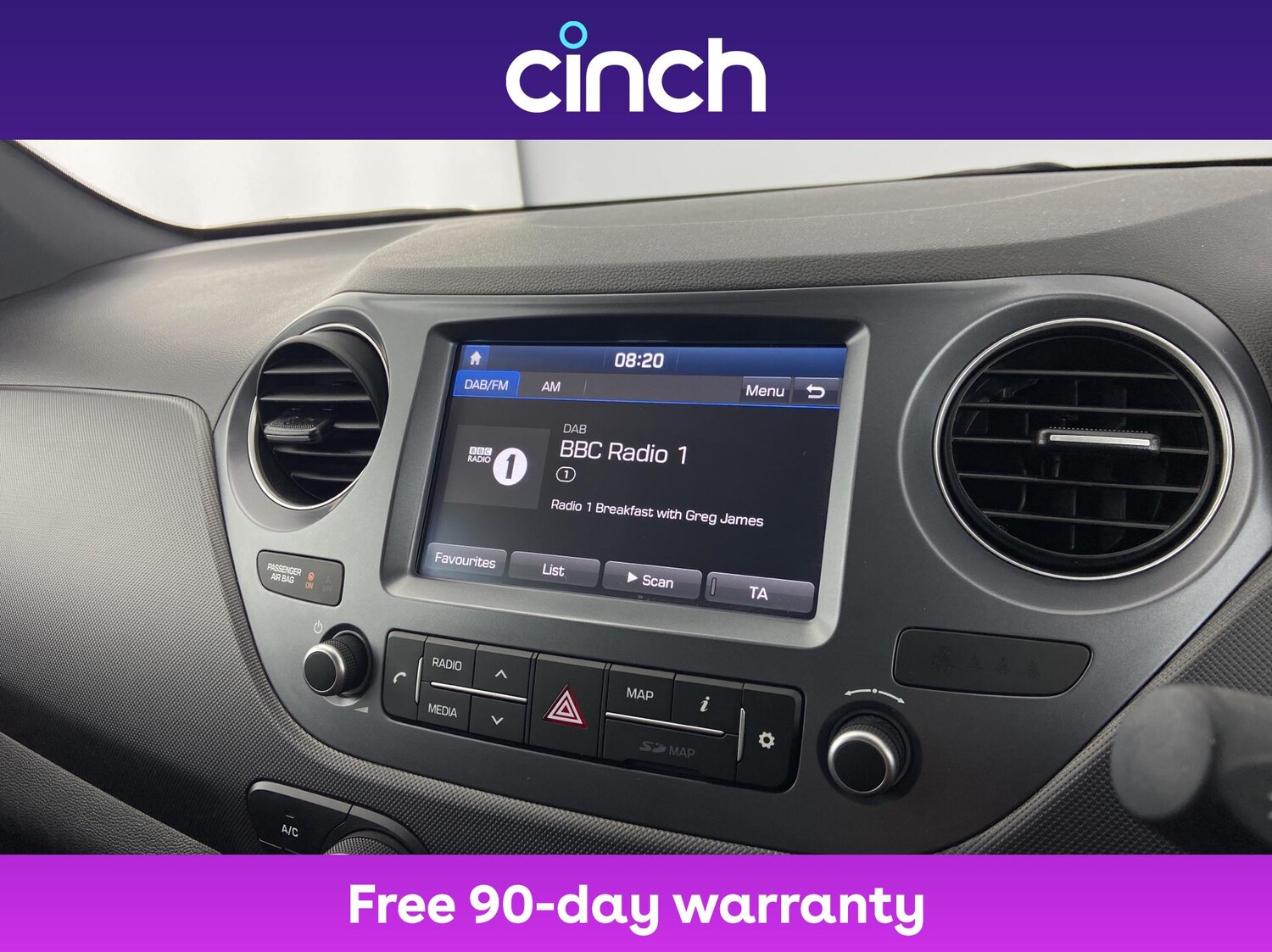 Used Hyundai i10 2018 for sale - 76469433: Photo 29