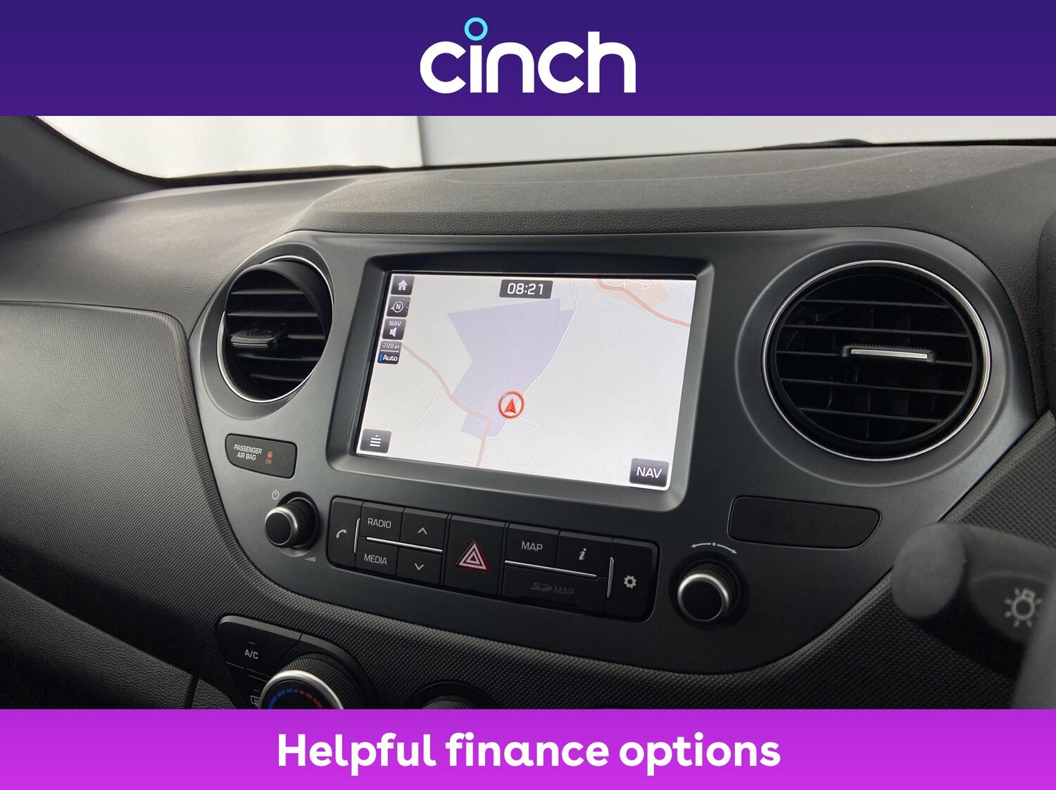 Used Hyundai i10 2018 for sale - 76469433: Photo 30