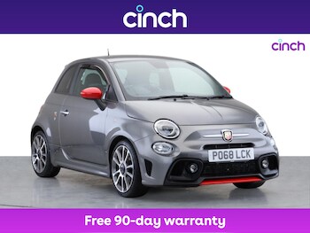 Abarth - 595