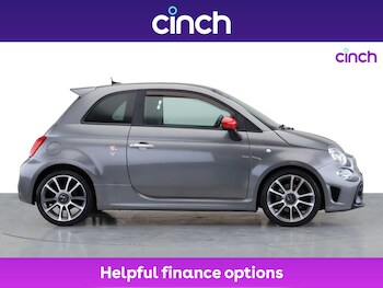 Used Abarth 595 2018 for sale - 76082232: Photo 2